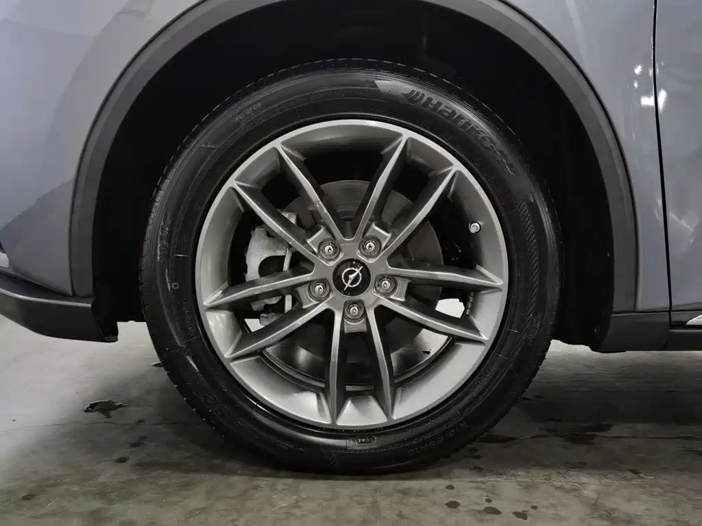 Haima Haima 7X — миниатюра 17