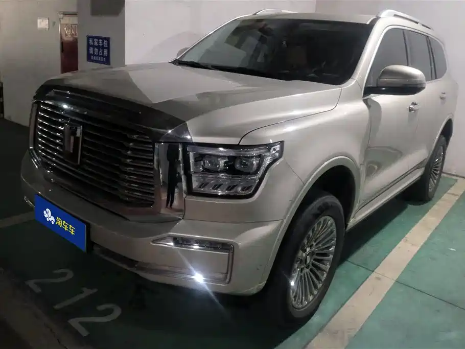 TANK TANK 500 NEW ENERGY