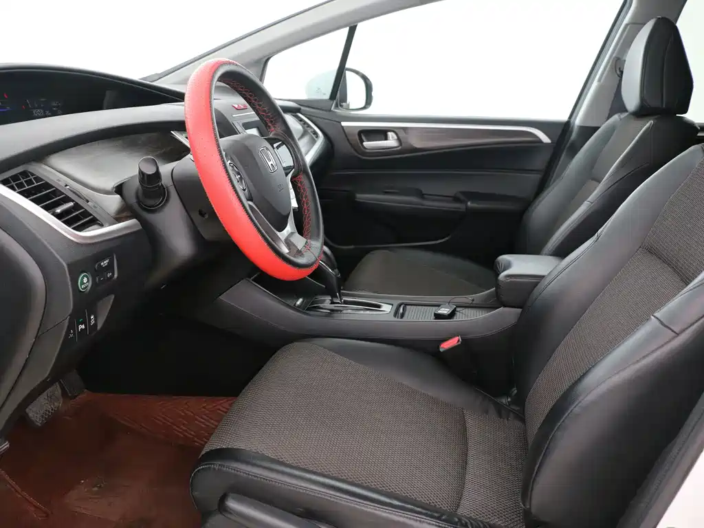 Honda Jade — миниатюра 9