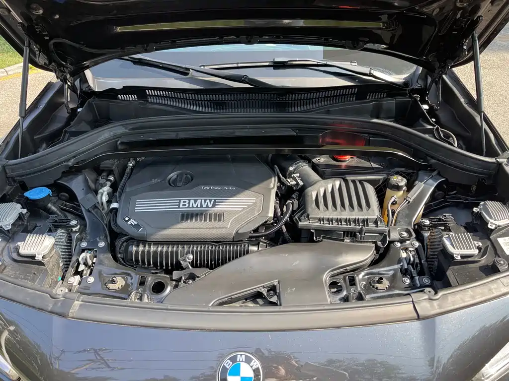BMW X2 — миниатюра 20