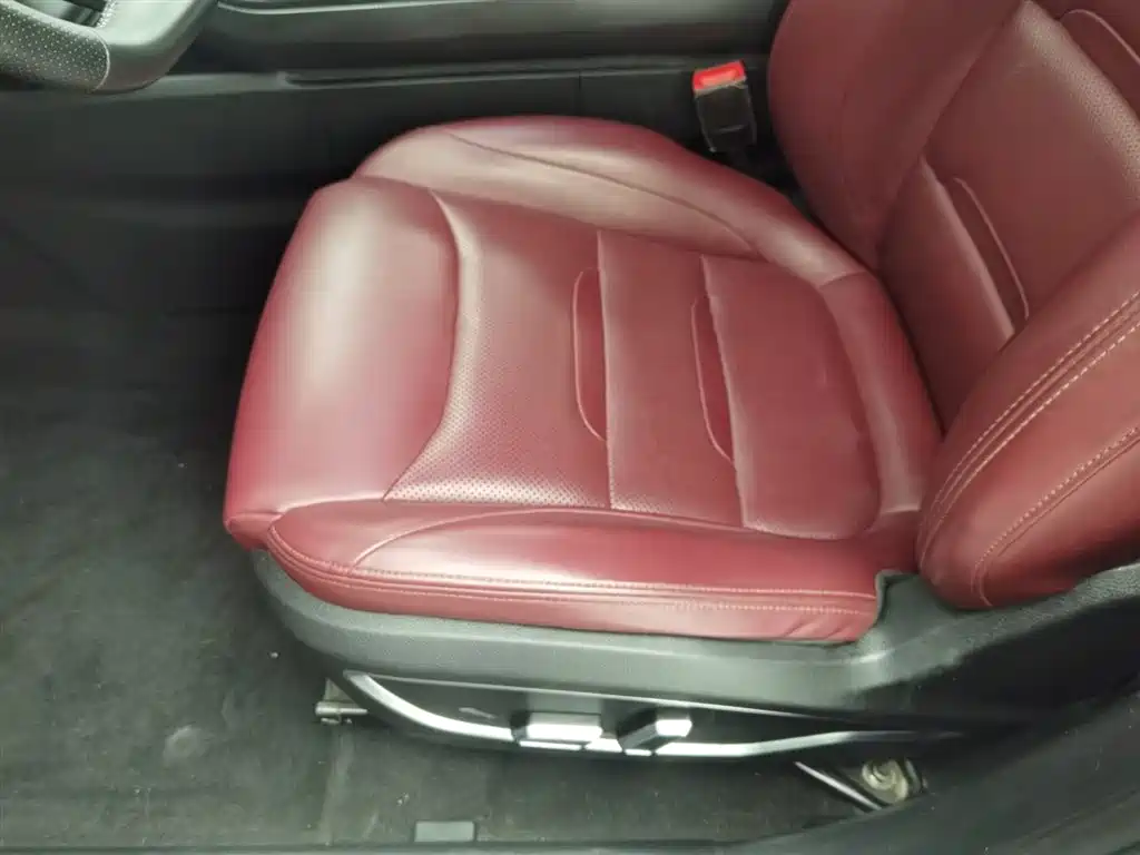 DONGFENG SCENERY IX5