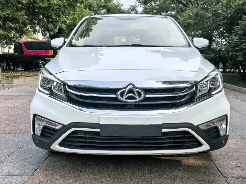 Oshan Oushang A800 — миниатюра 8