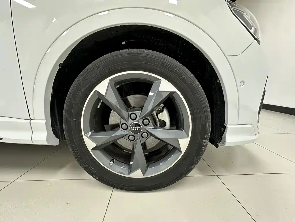 Audi Q3 — миниатюра 20