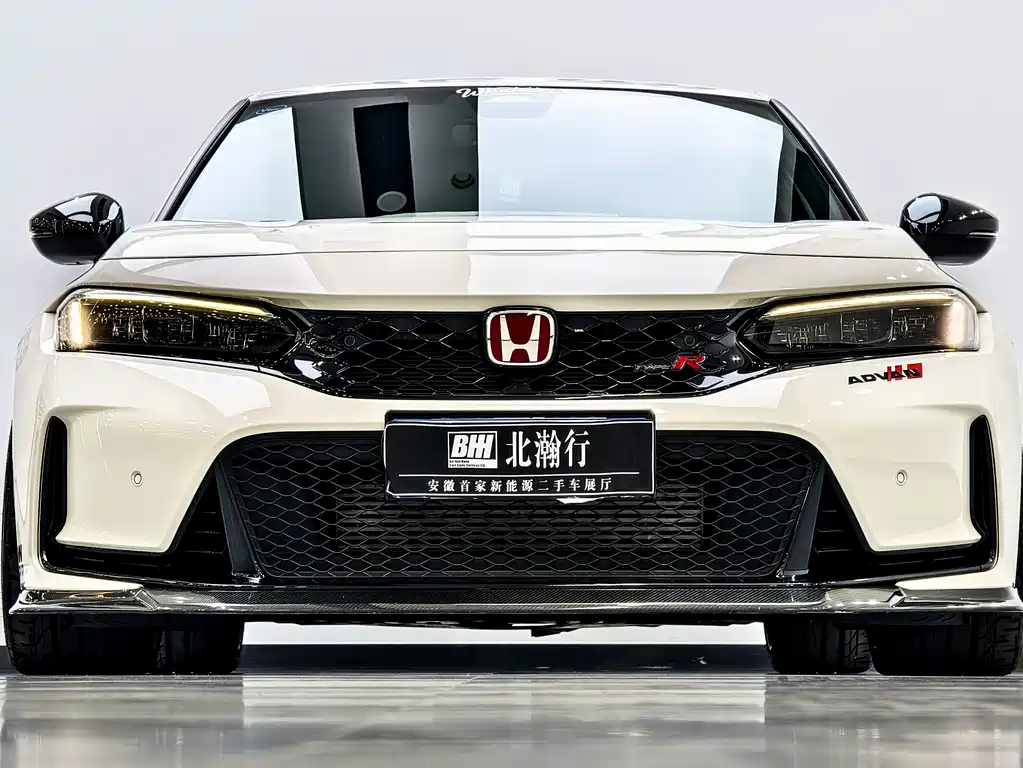 Honda Civic (Import) — миниатюра 7