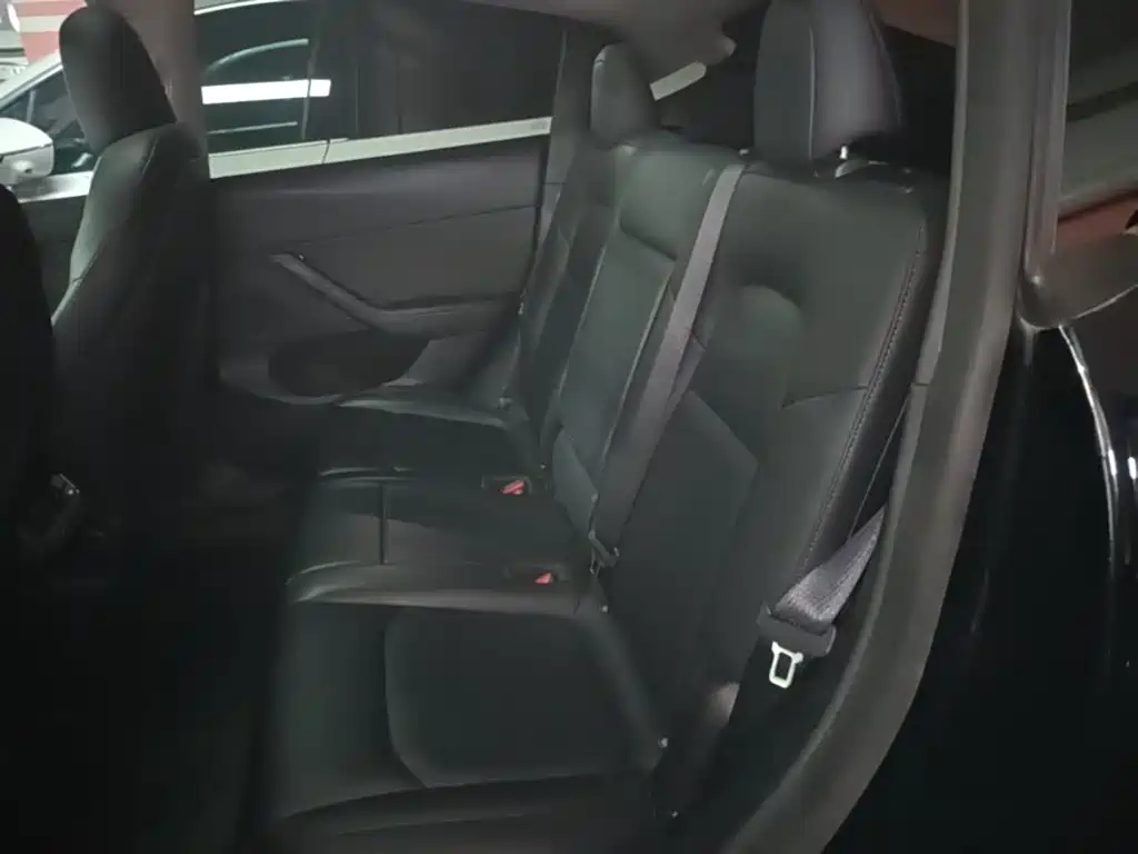 Tesla Model Y — миниатюра 17