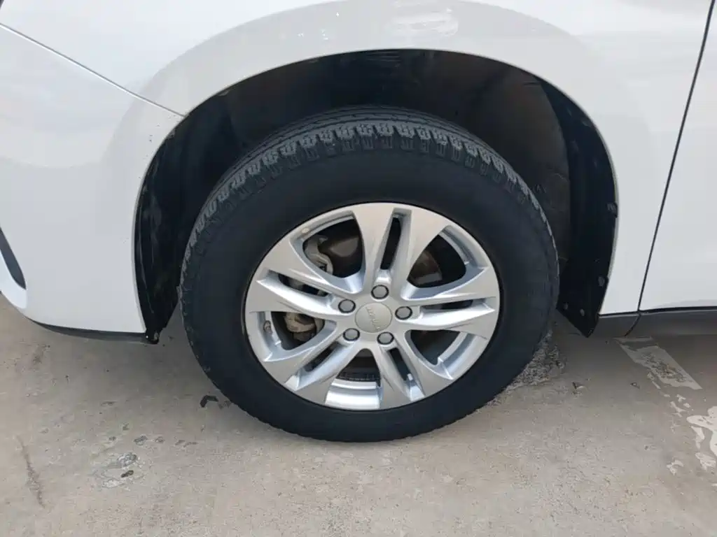 Haval M6 — миниатюра 23