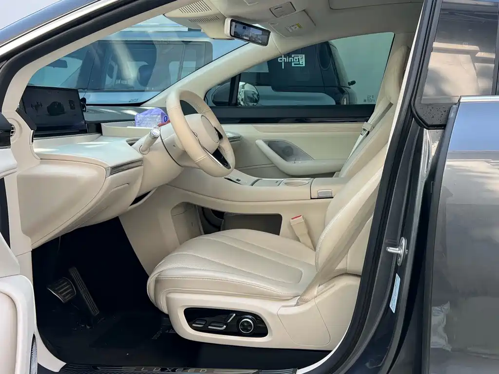 Zhijie Zhijie R7 — миниатюра 7