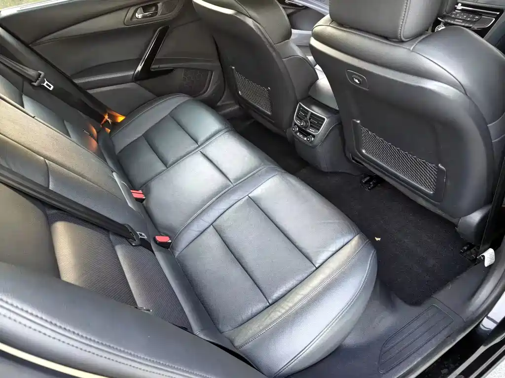Peugeot 508 — миниатюра 9