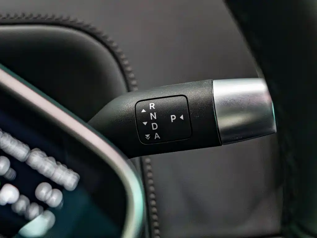 Li Auto Li L8 — миниатюра 21