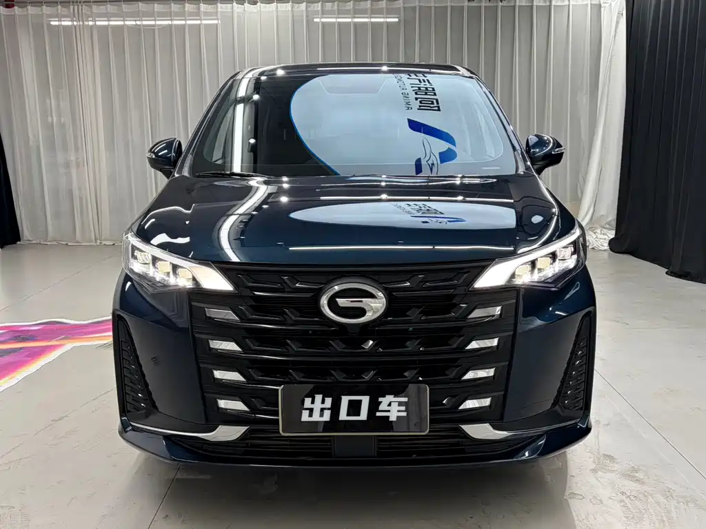 GAC TRUMPCHI M6