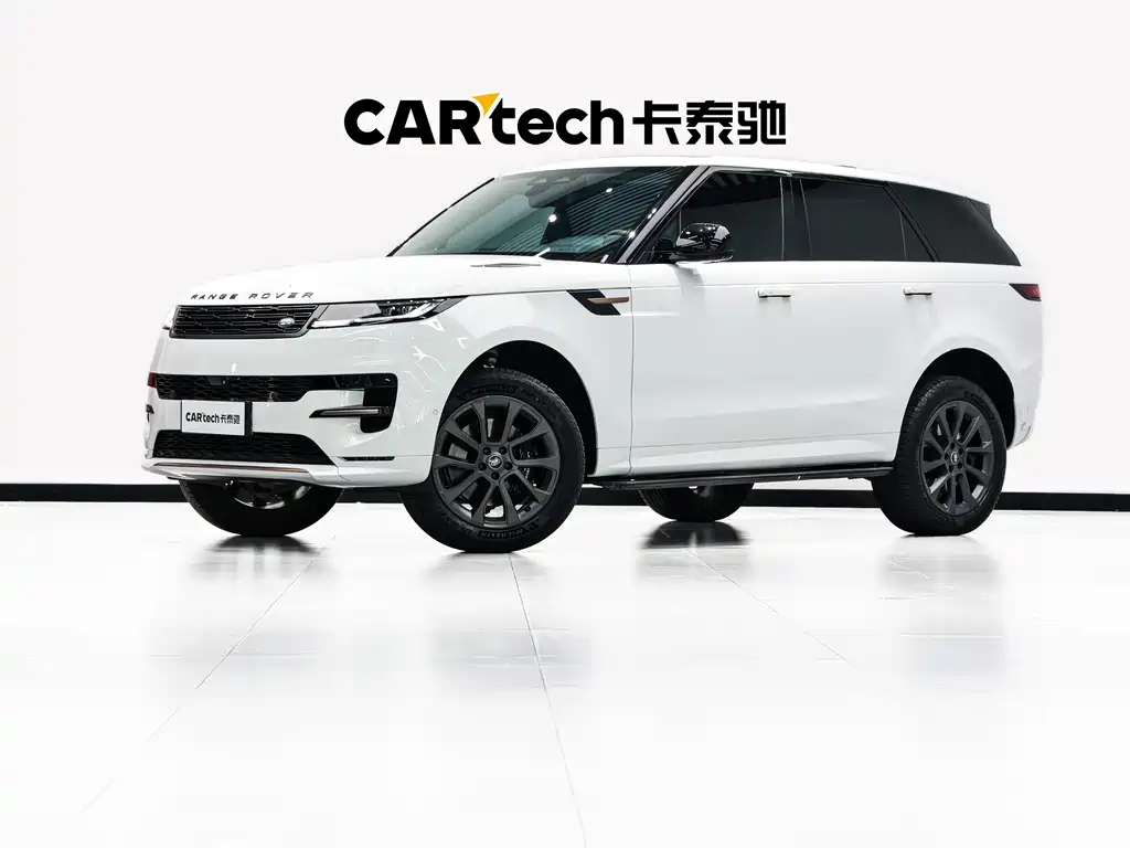Land Rover Sport 2024