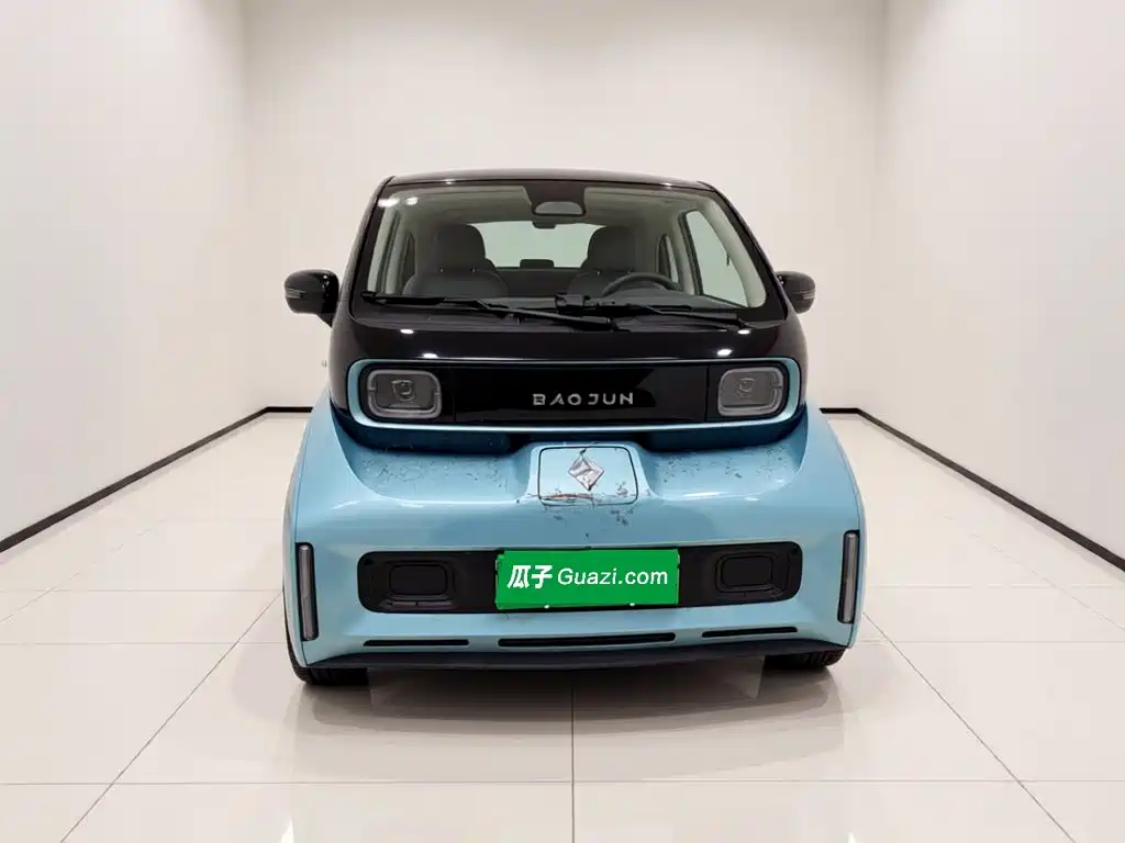 Baojun E300 — миниатюра 2