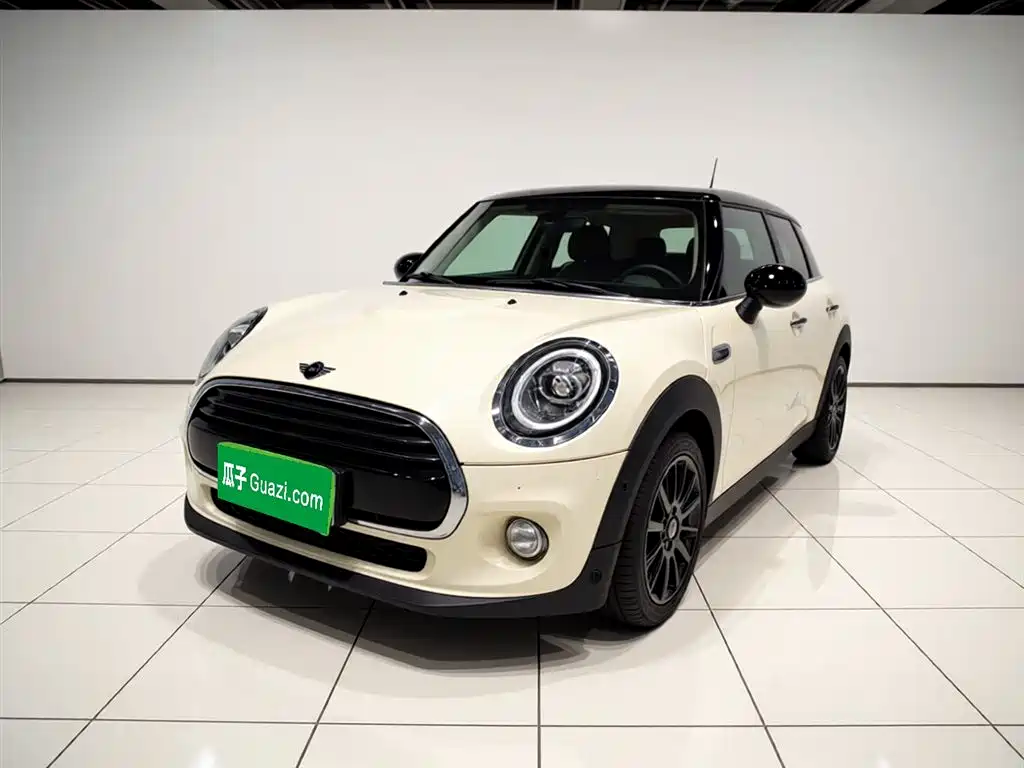 Mini Mini 2020