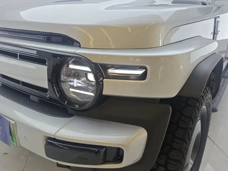 iCAR iCAR Super V23 — миниатюра 5