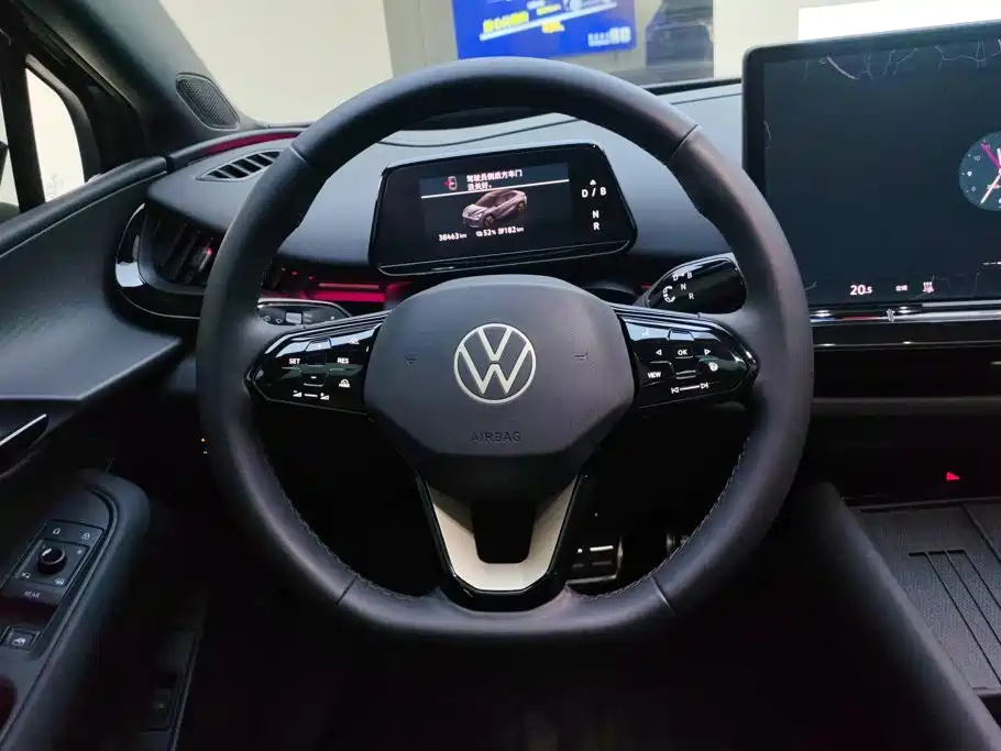 Volkswagen 06 — миниатюра 15