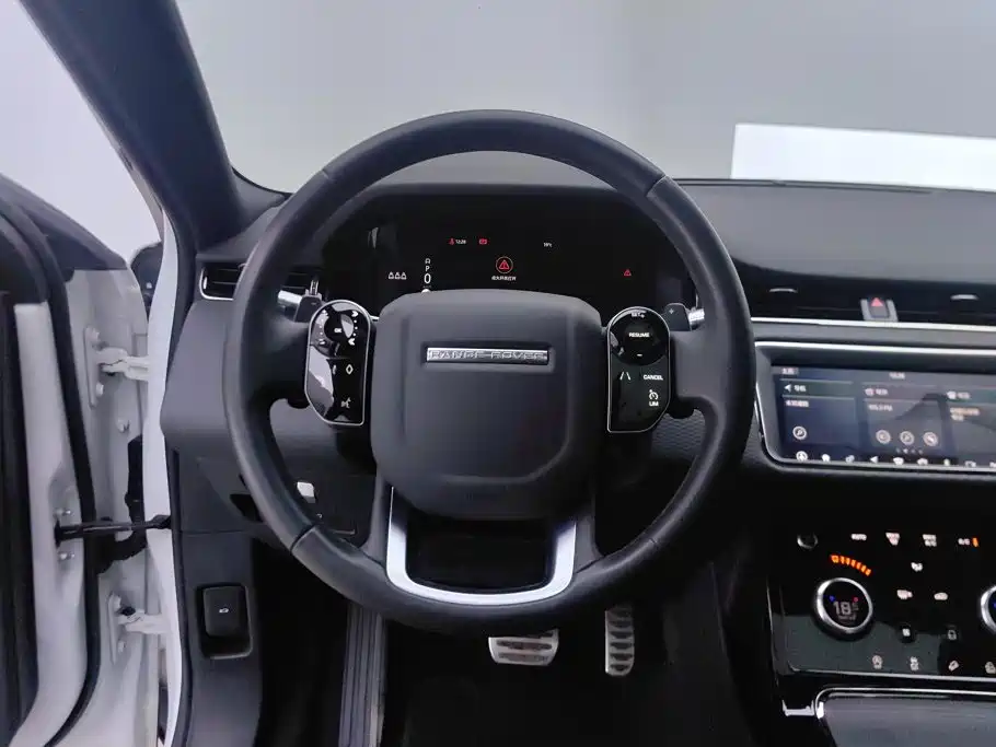 Land Rover Evoque — миниатюра 15