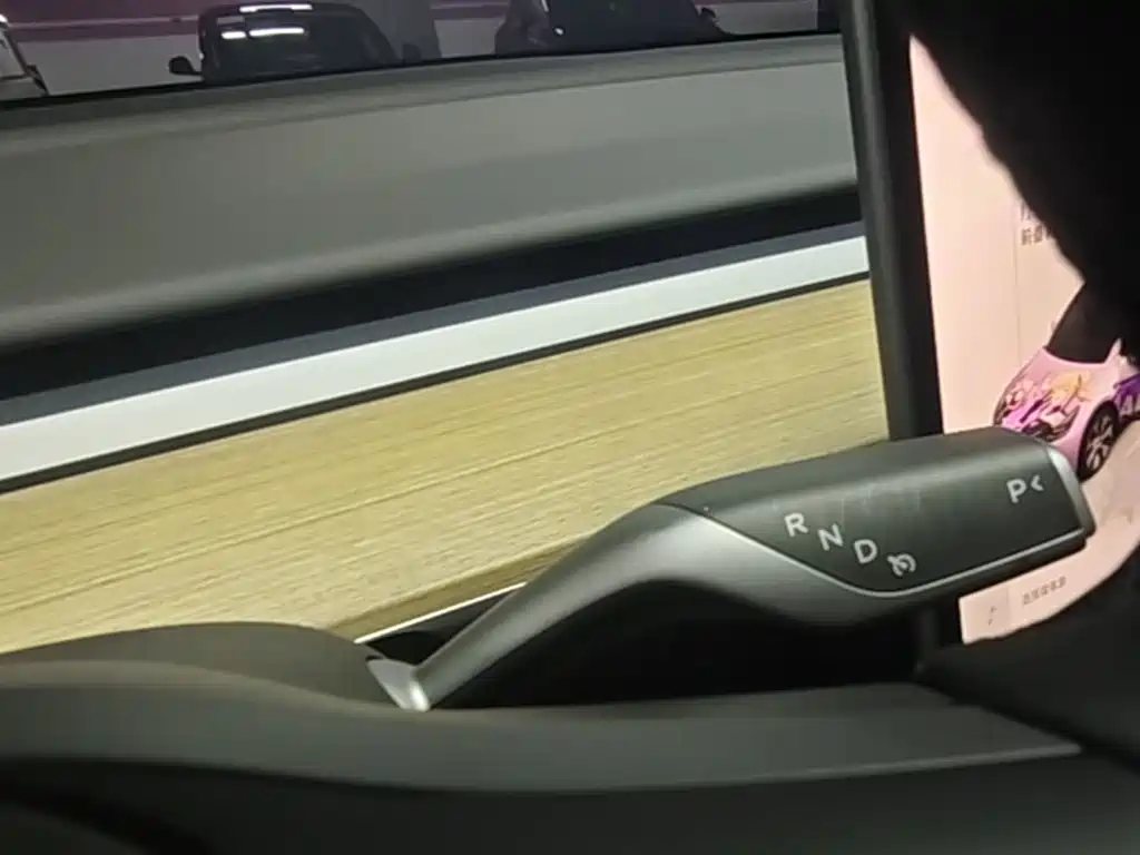 Tesla Model Y — миниатюра 14