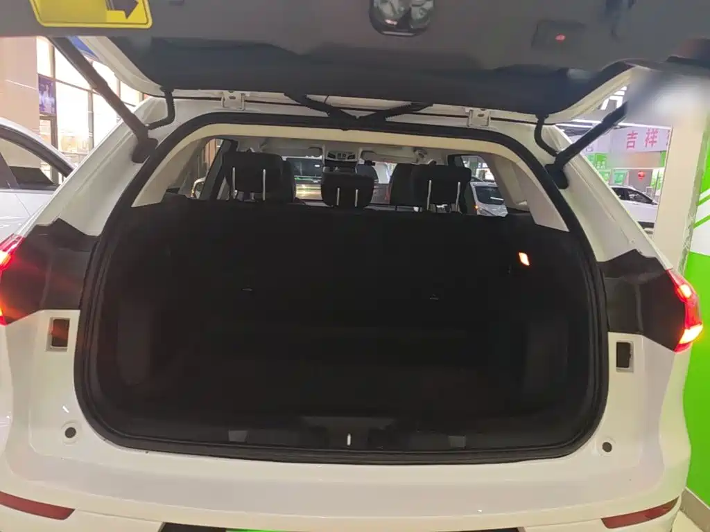 Haval H6 — миниатюра 19