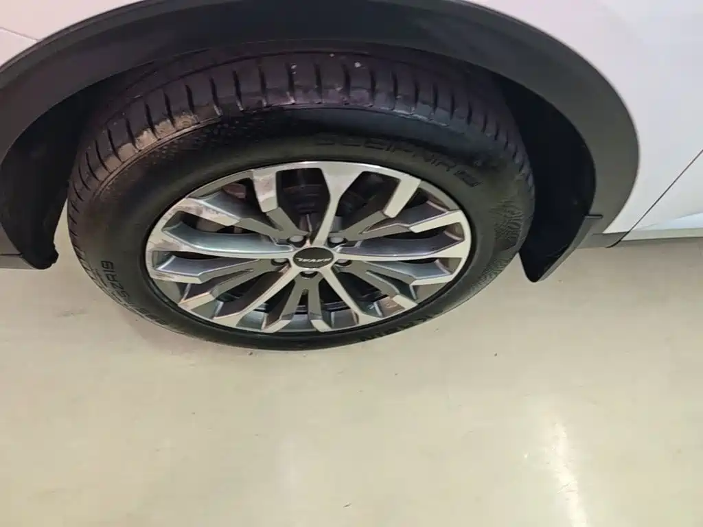 Haval H6 — миниатюра 23