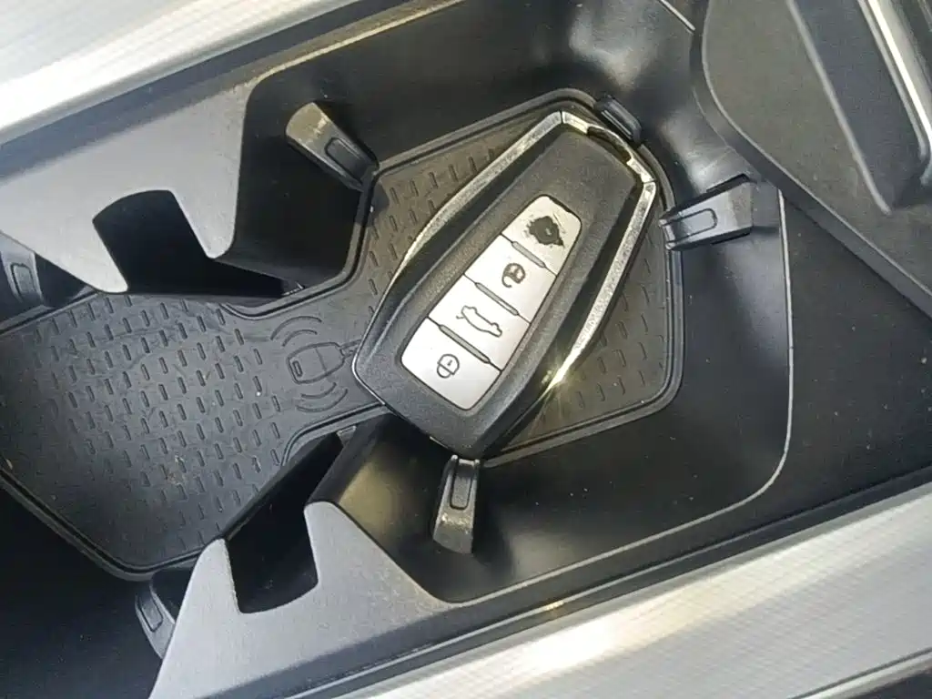 Geely Xingrui — миниатюра 9