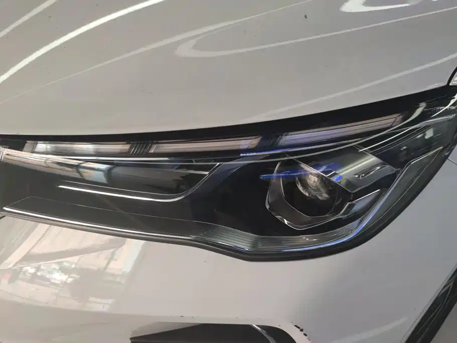 Geely Emgrand — миниатюра 5