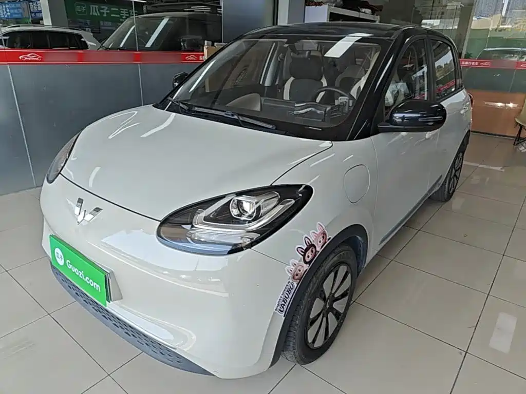 Wuling Bingo — миниатюра 2