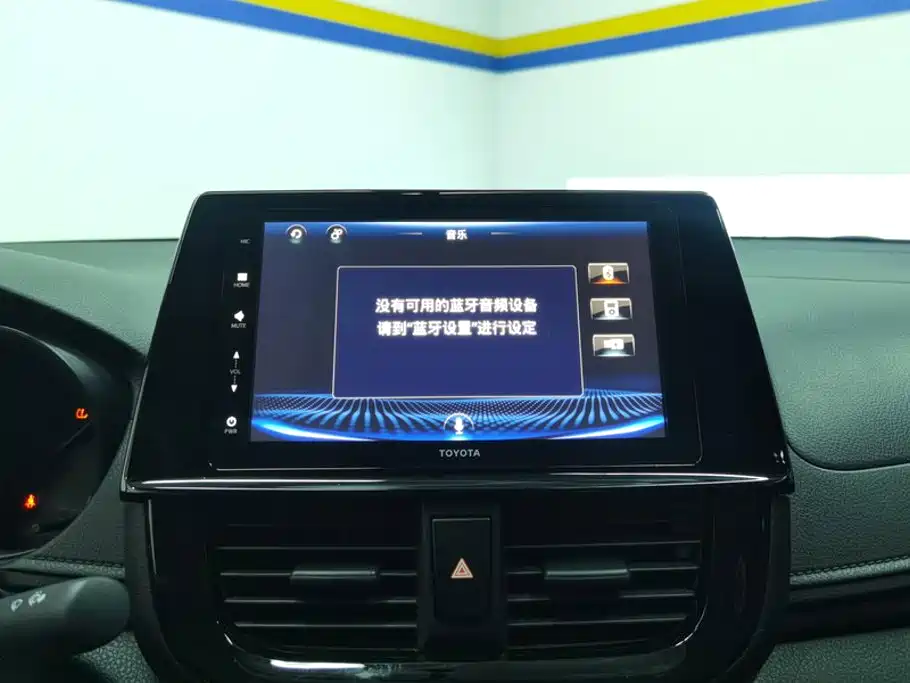 Toyota Vios — миниатюра 13