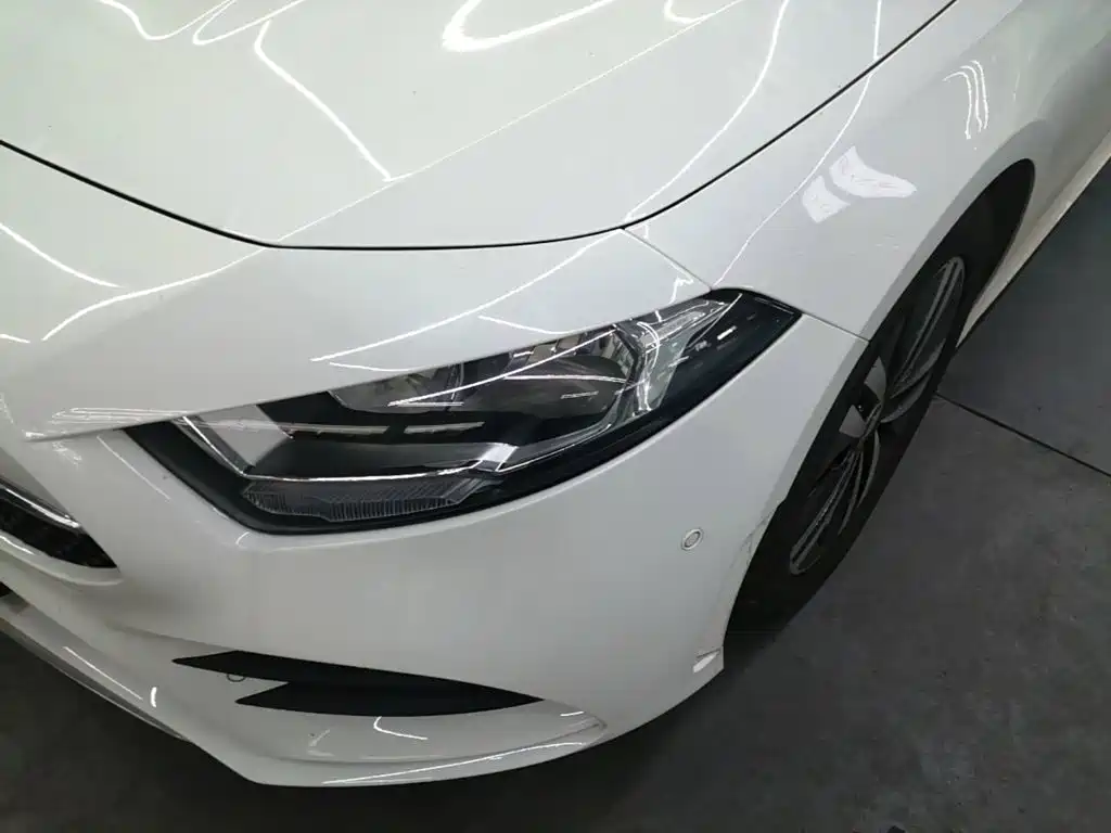 Mercedes-Benz A-Class — миниатюра 24