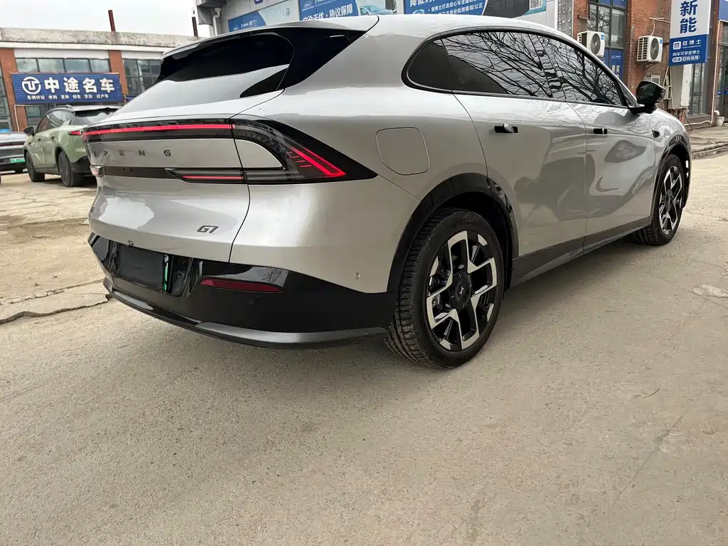 XIAOPENG G7