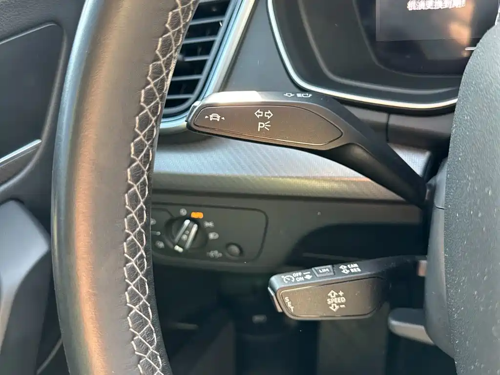 Audi Q5L — миниатюра 23