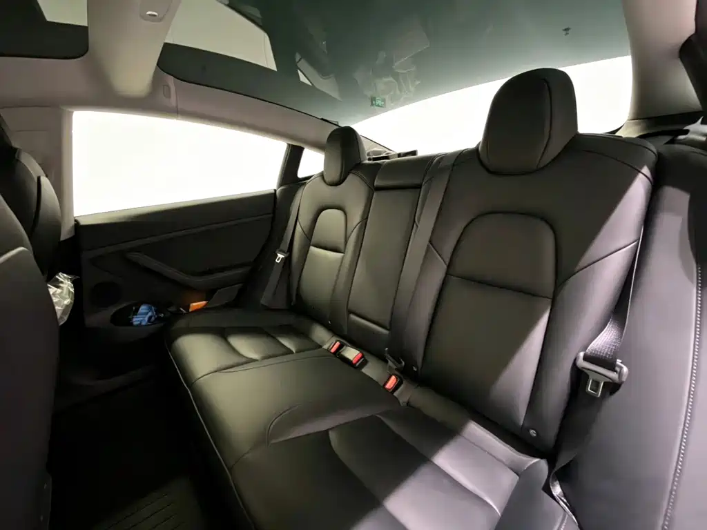 Tesla Model 3 — миниатюра 5