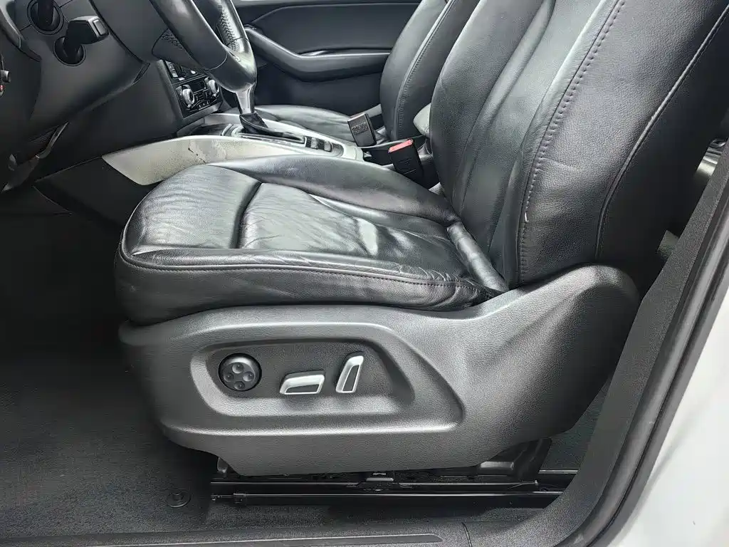 Audi Q5 — миниатюра 20