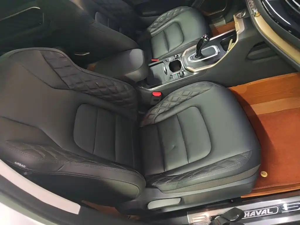 Haval H6 — миниатюра 25