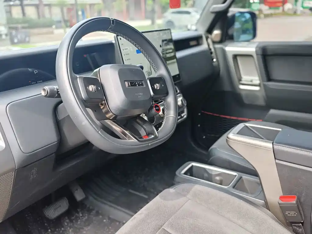 iCAR iCAR Super V23 — миниатюра 9