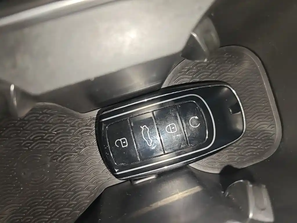 Chery Tiggo 8 PRO — миниатюра 9