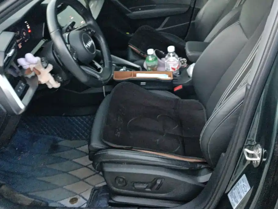 Audi A3 — миниатюра 9