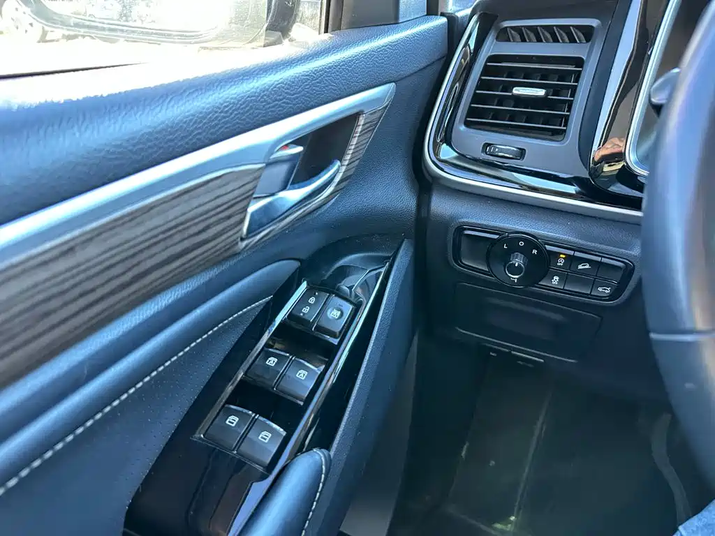 GAC Motor Trumpchi M8 — миниатюра 24