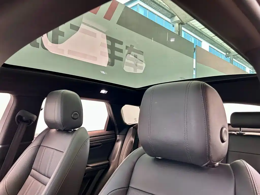 Land Rover Evoque — миниатюра 17