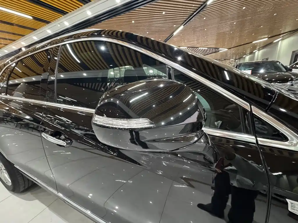 Cadillac XT5 — миниатюра 26