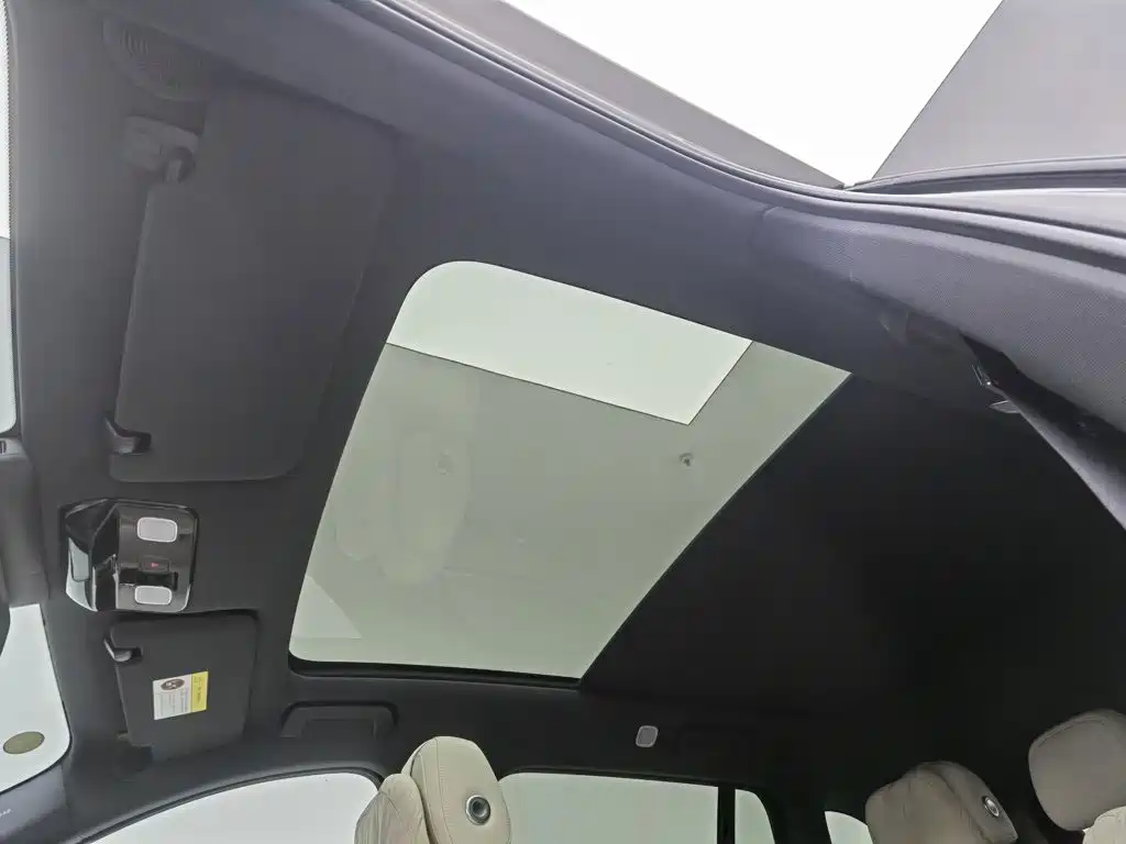 Li Auto Li L6 — миниатюра 14