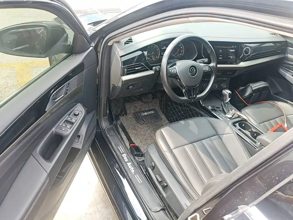 Volkswagen Passat — миниатюра 16