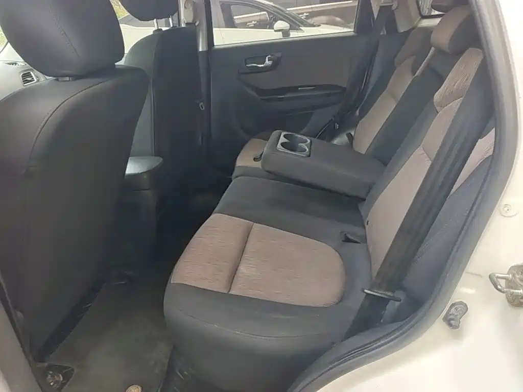 Haima Haima S7 — миниатюра 17
