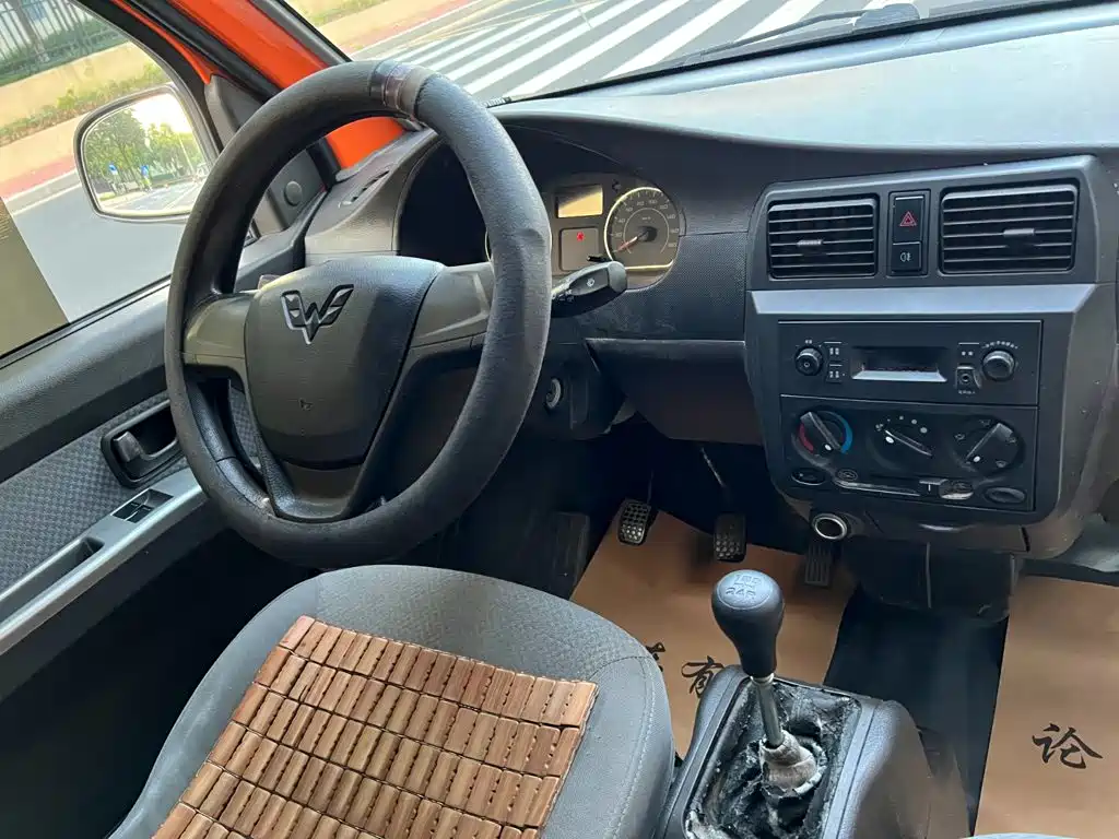 Wuling Rongguang — миниатюра 21