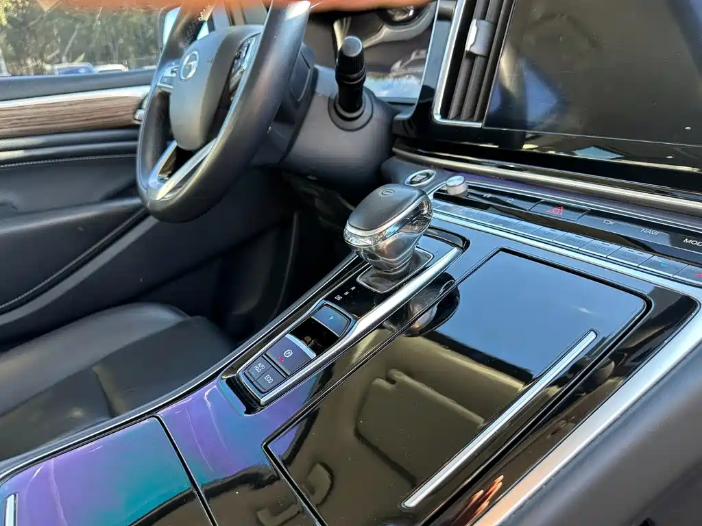 GAC Motor Trumpchi M8 — миниатюра 17