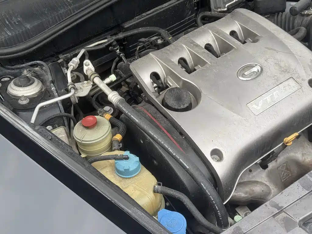 GAC Motor Trumpchi GA5 — миниатюра 9
