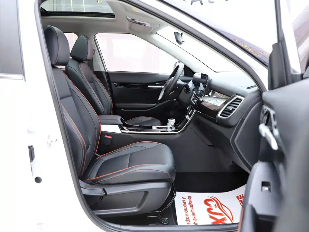 Kia Seltos — миниатюра 18