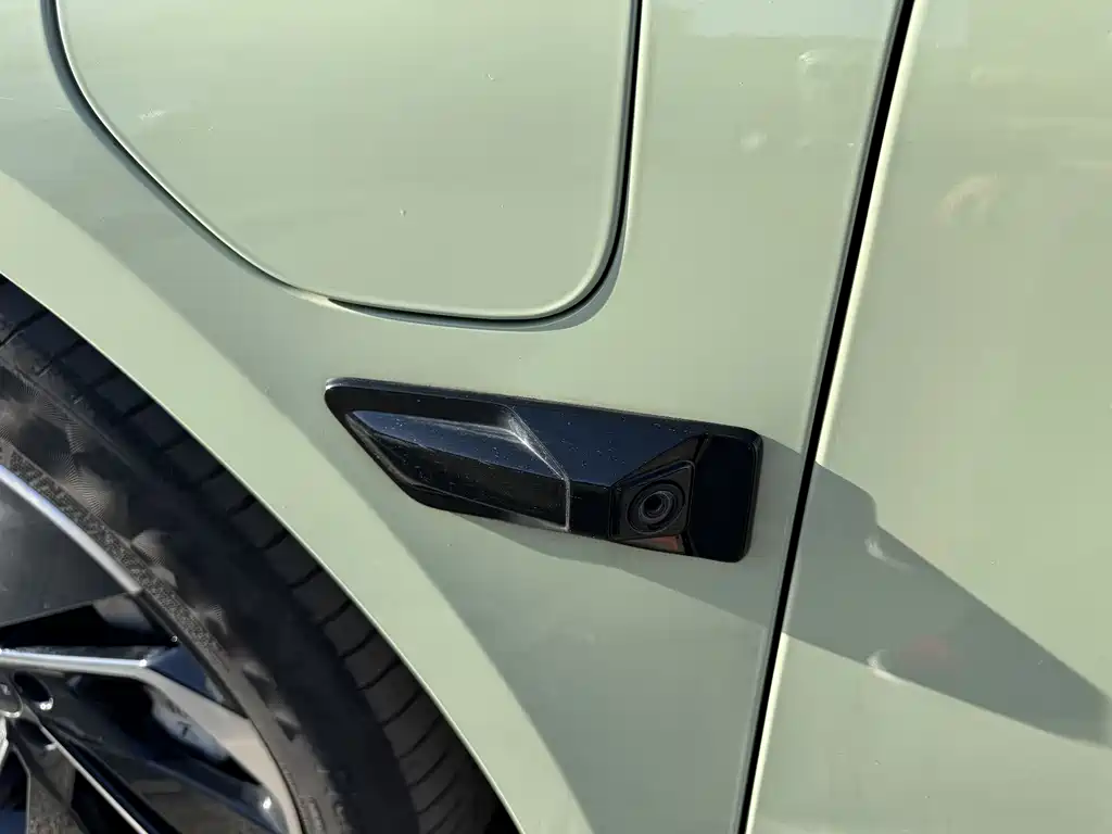 ZEEKR EXTREME KRYPTON 001