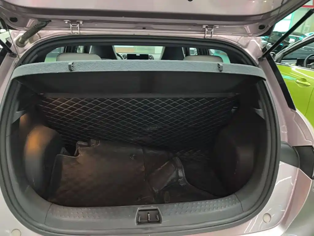 BYD Dolphin — миниатюра 19