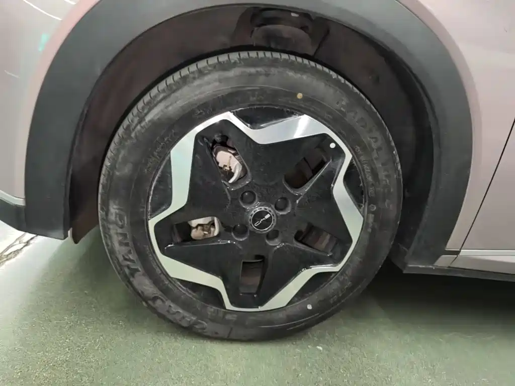 BYD Dolphin — миниатюра 23