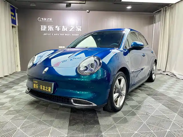 2022 Ora Good Cat